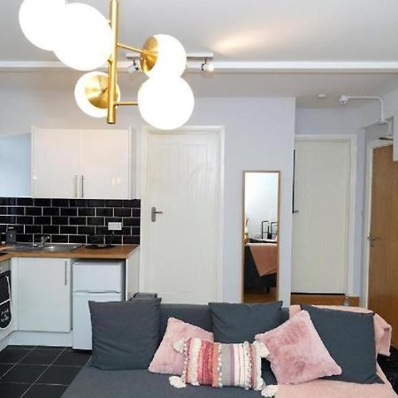 Sussex Garden One Bedroom Apartment London Luaran gambar