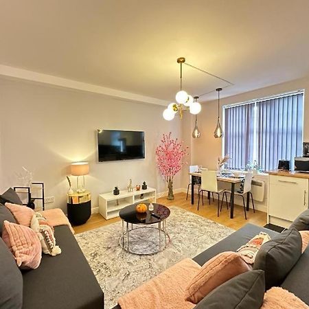 Sussex Garden One Bedroom Apartment London Luaran gambar