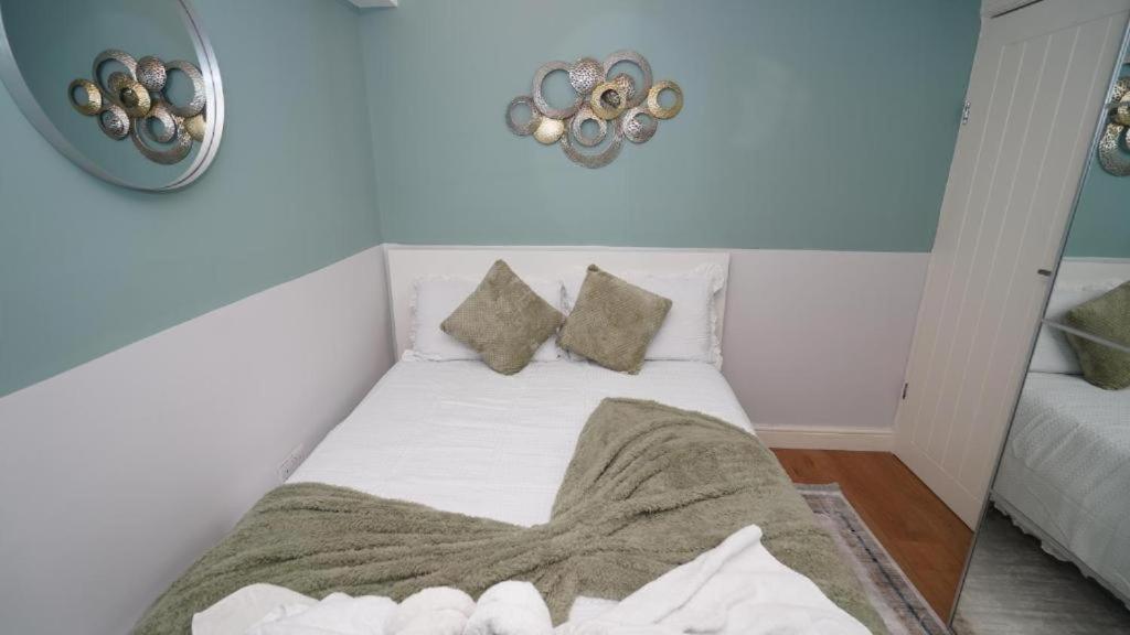 Sussex Garden One Bedroom Apartment London Luaran gambar